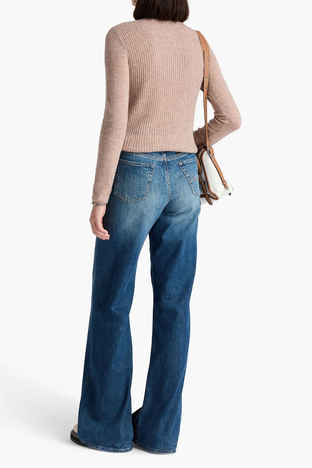 JAMES PERSE Cashmere sweater