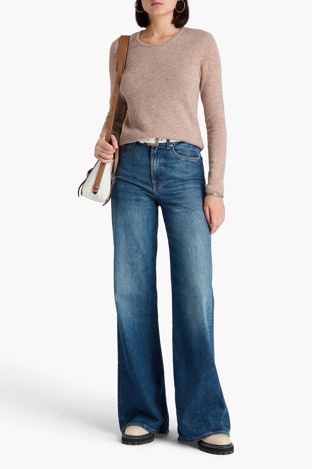 JAMES PERSE Cashmere sweater