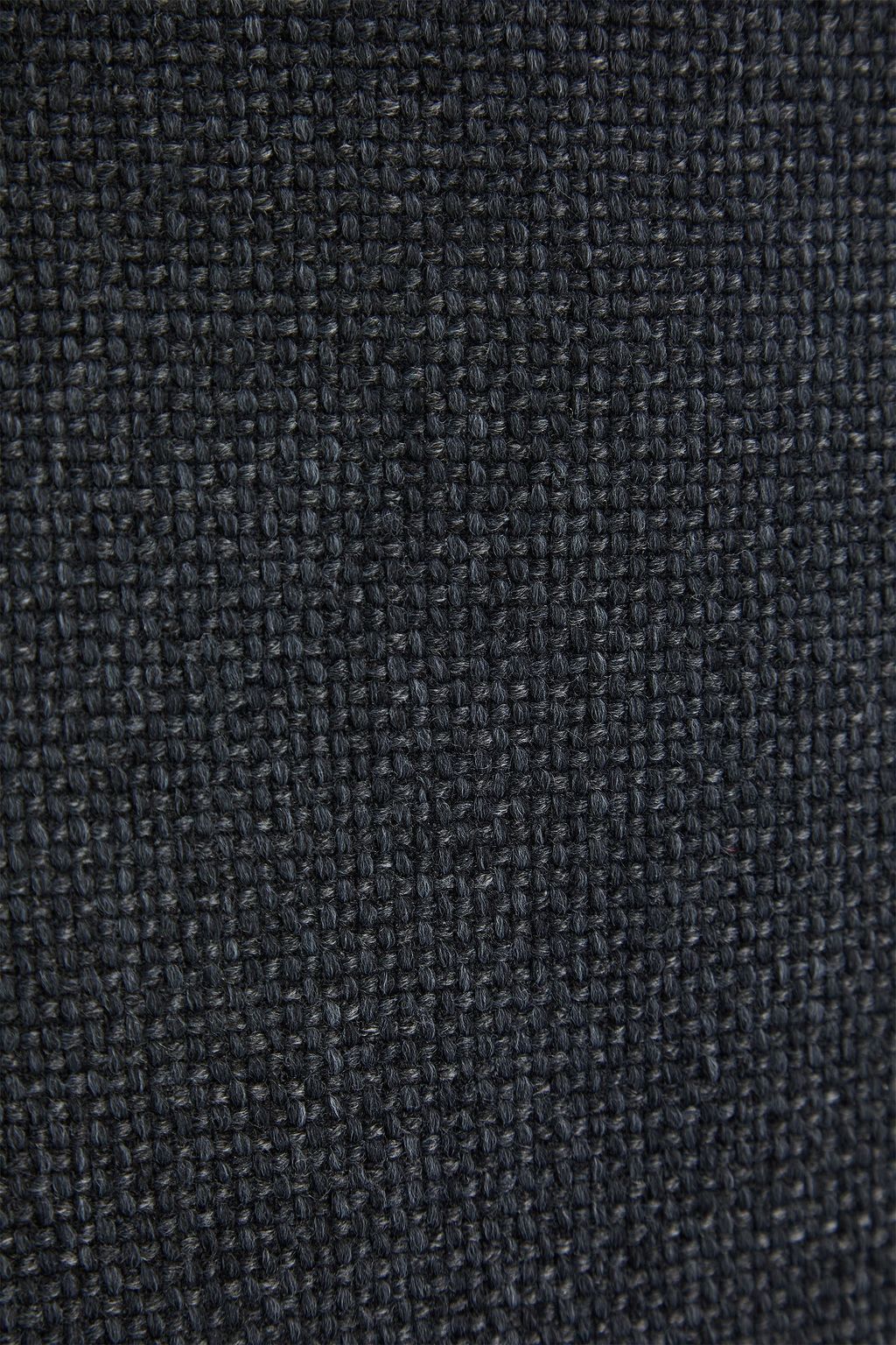 THEORY Tweed mini skirt