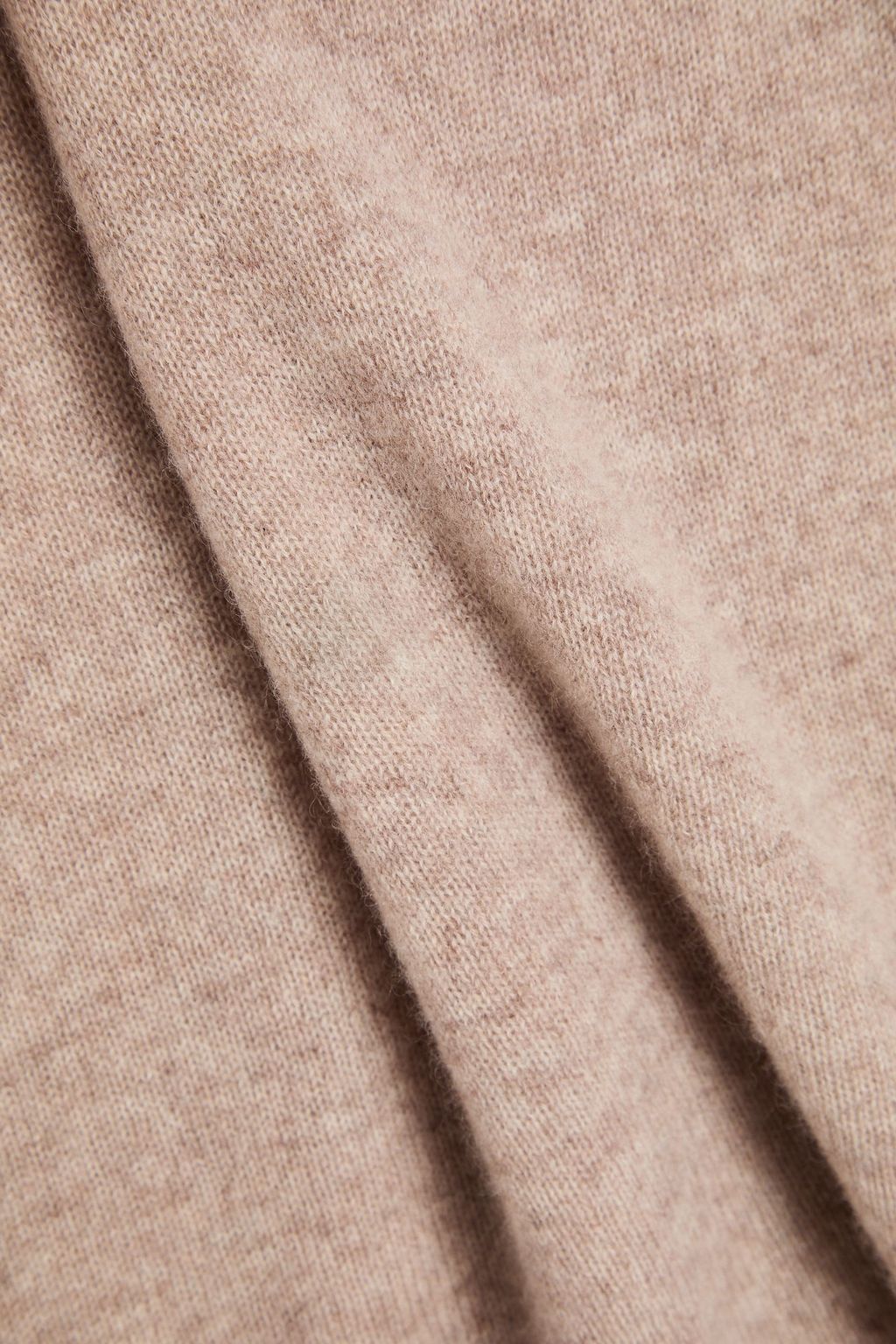 JAMES PERSE カシミヤセーター