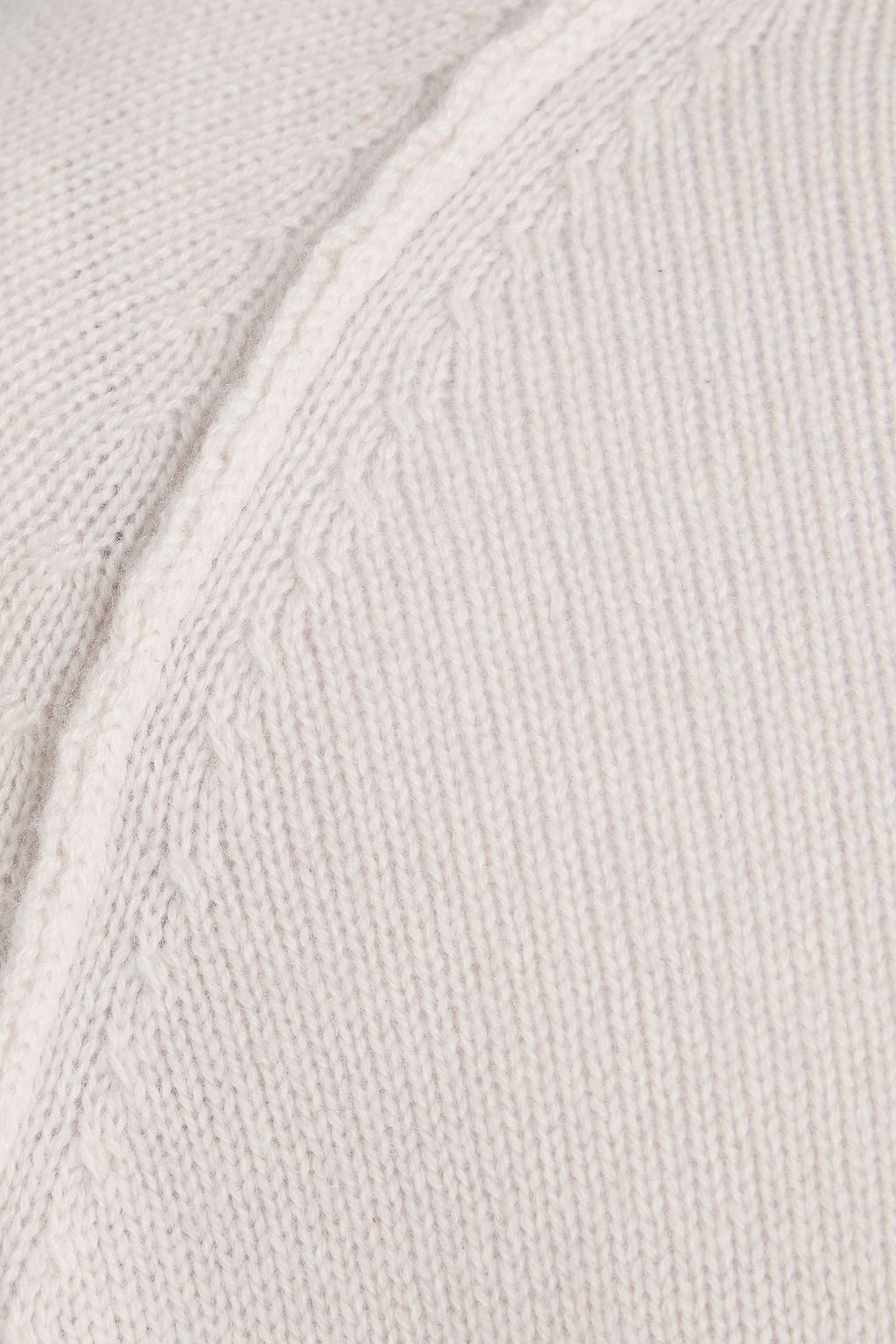 JAMES PERSE Cashmere sweater