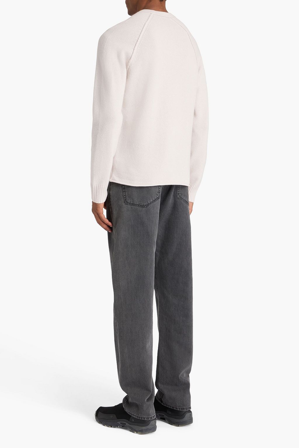 JAMES PERSE Cashmere sweater