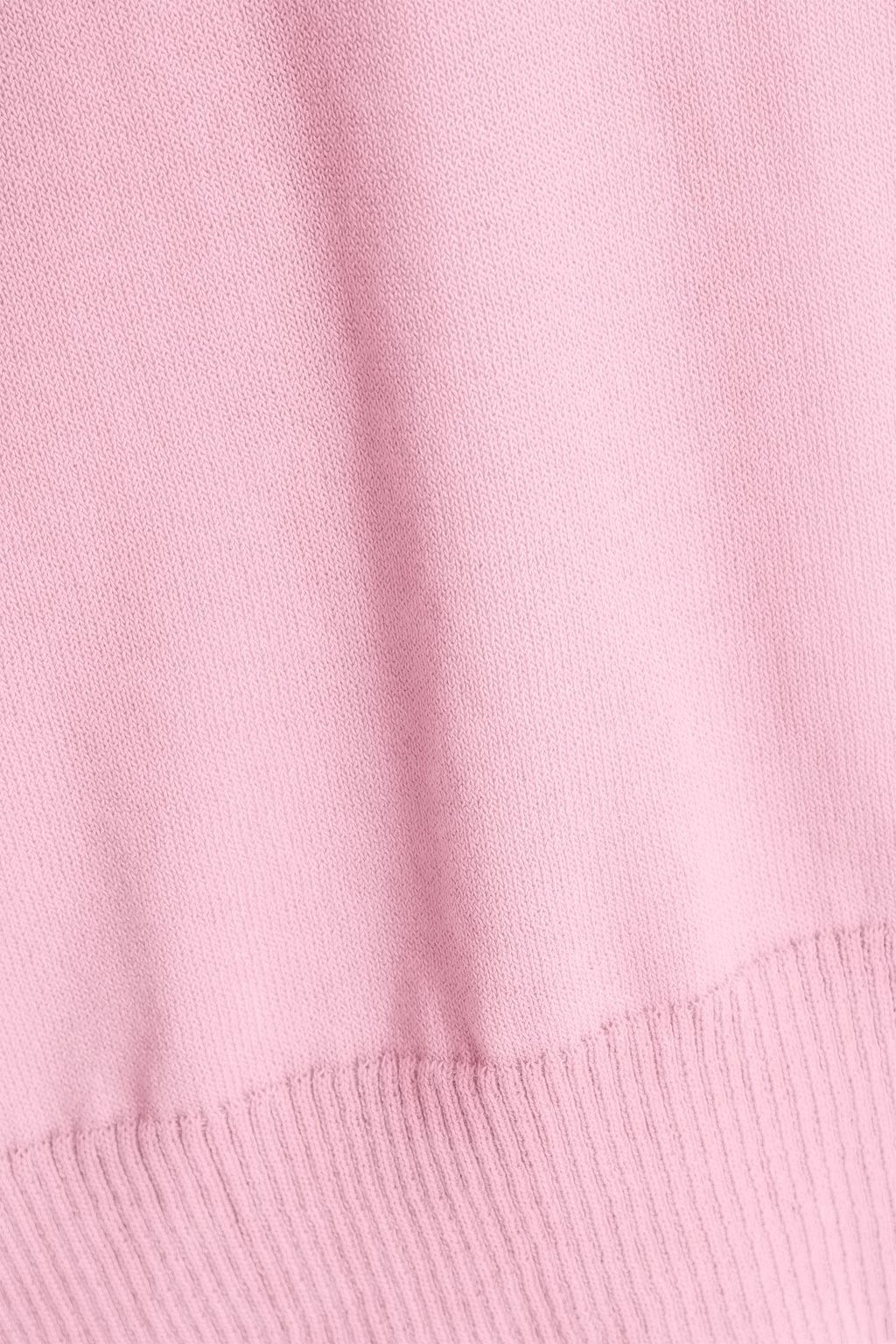 JAMES PERSE Cotton-blend sweater