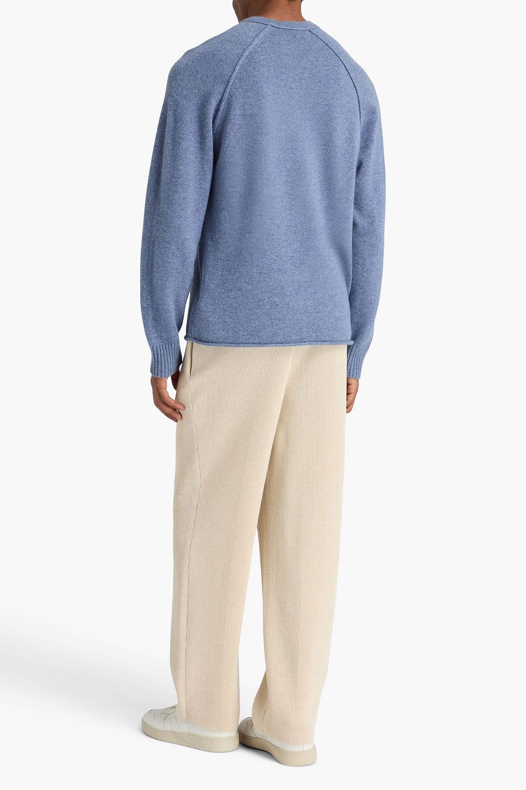 JAMES PERSE Cashmere sweater