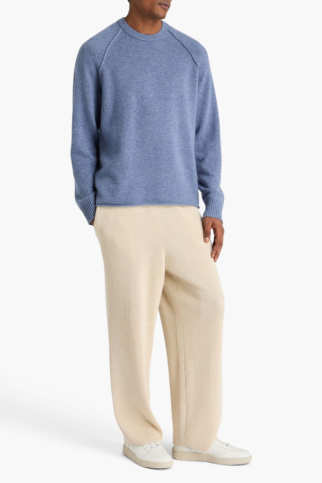 JAMES PERSE Cashmere sweater