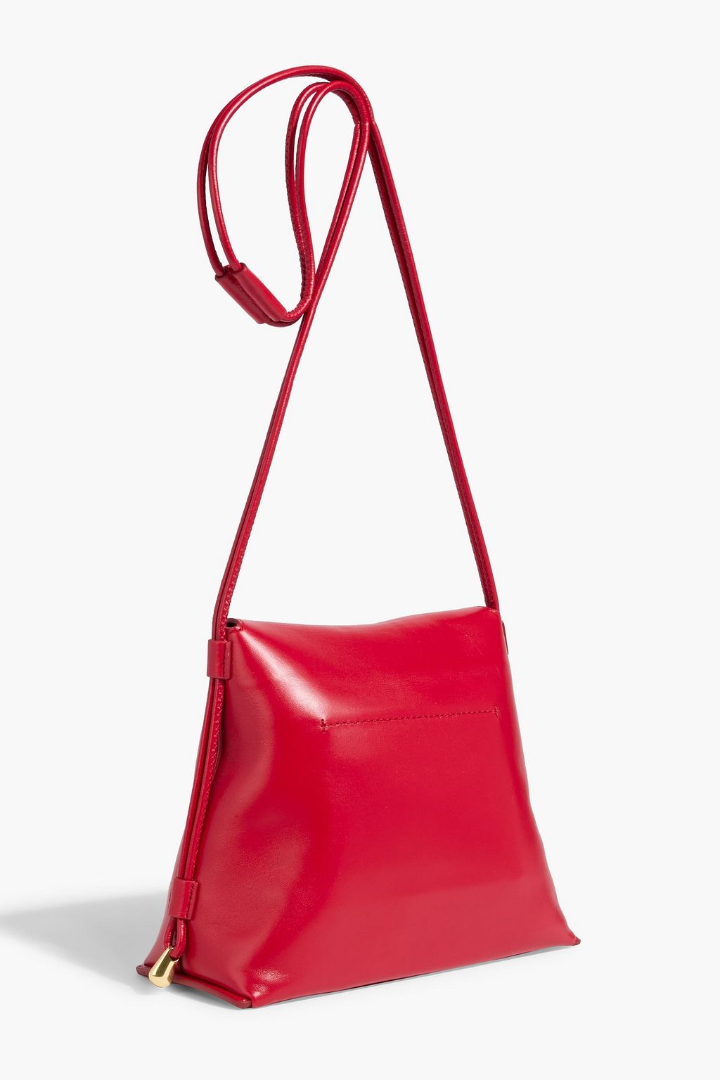 3.1 PHILLIP LIM ID Petite Soft leather shoulder bag