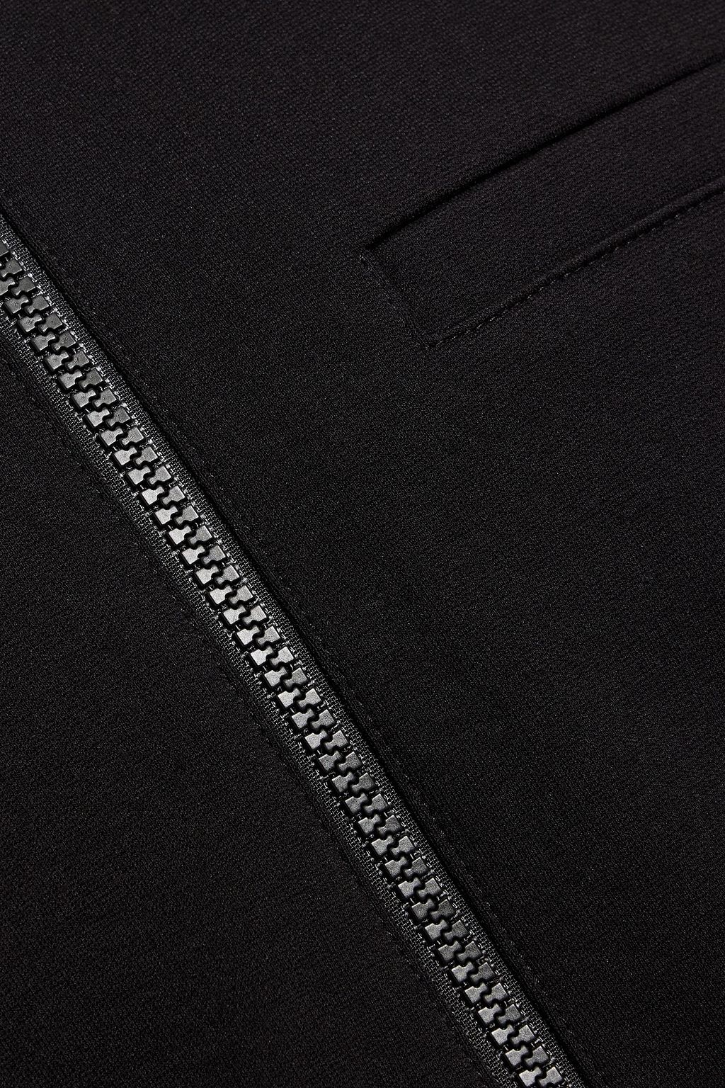 PAIGE Keating ponte jacket