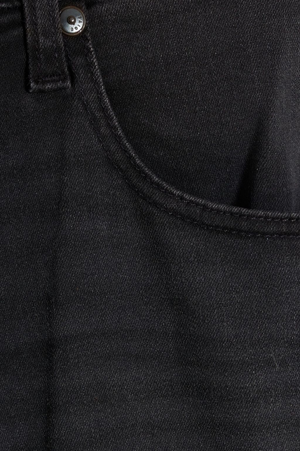 PAIGE Normandie denim jeans