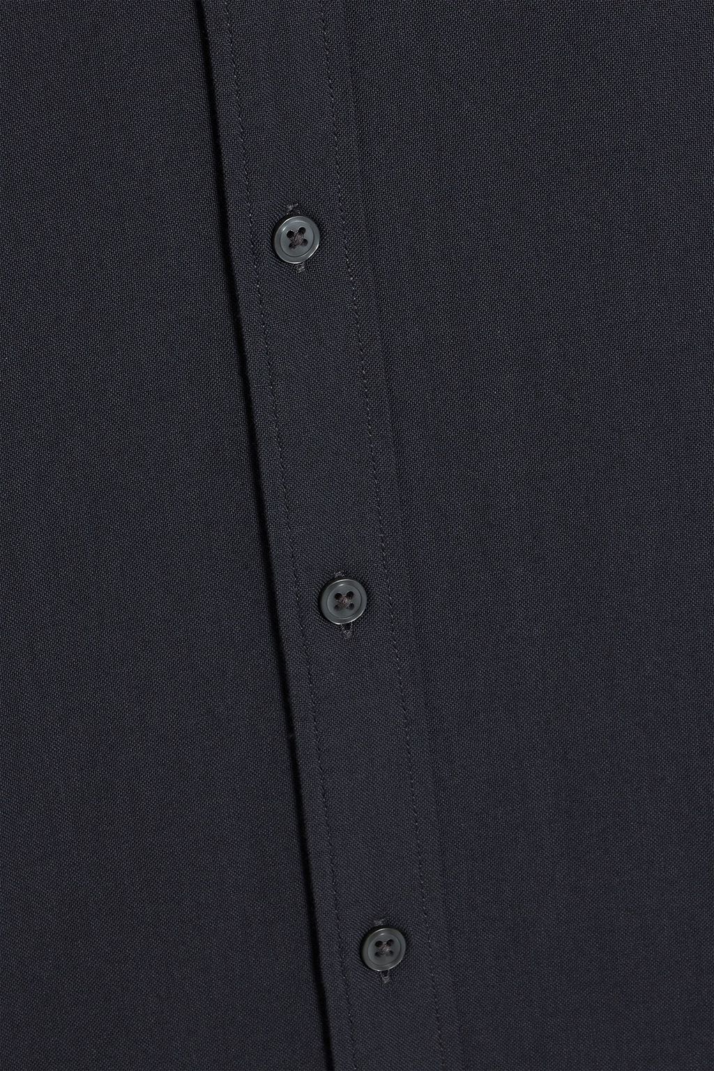 PAIGE Pittman cotton shirt
