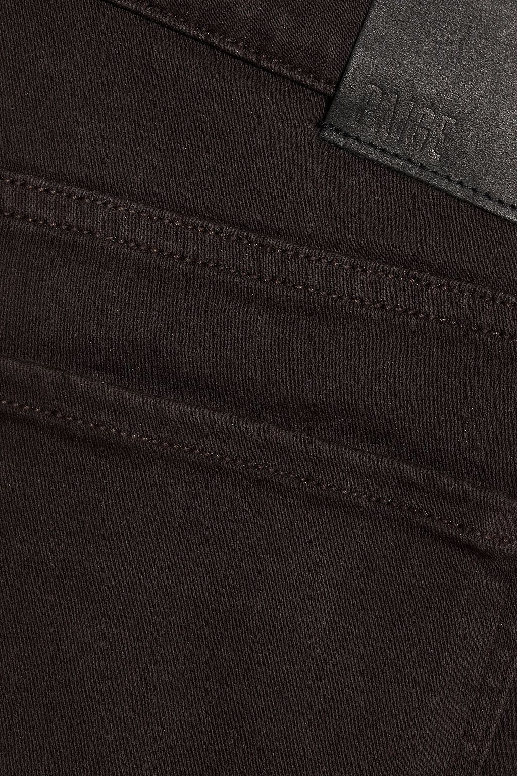 PAIGE Normandie denim jeans