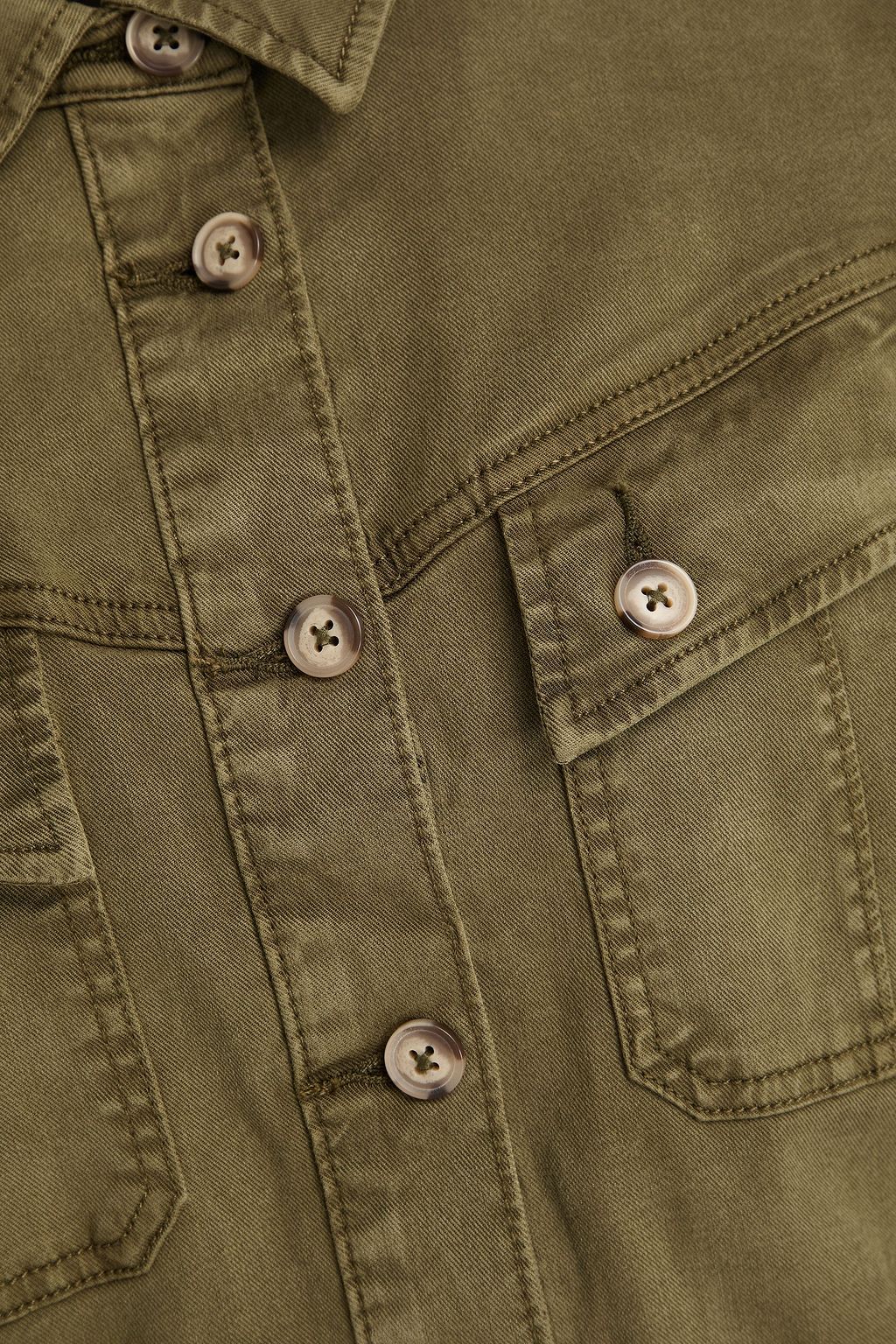 PAIGE Jeansjacke „Cerra“