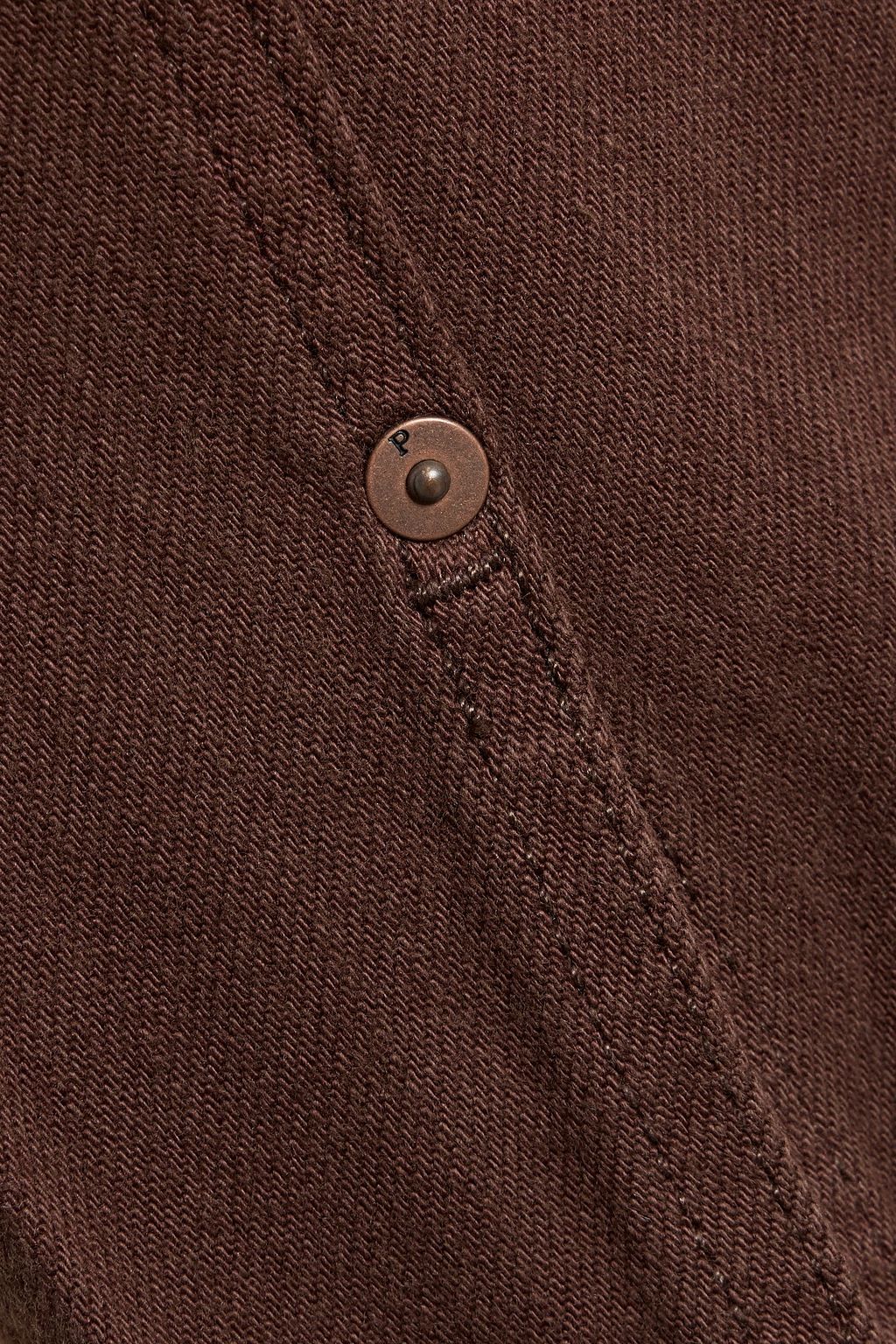PAIGE Scout denim jacket