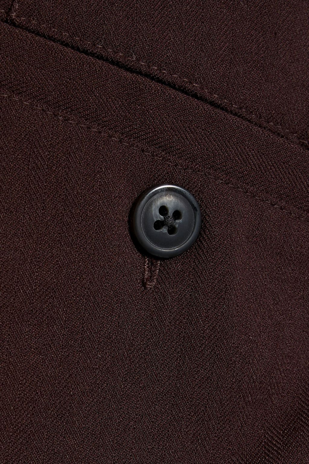 PAIGE Stafford twill pants