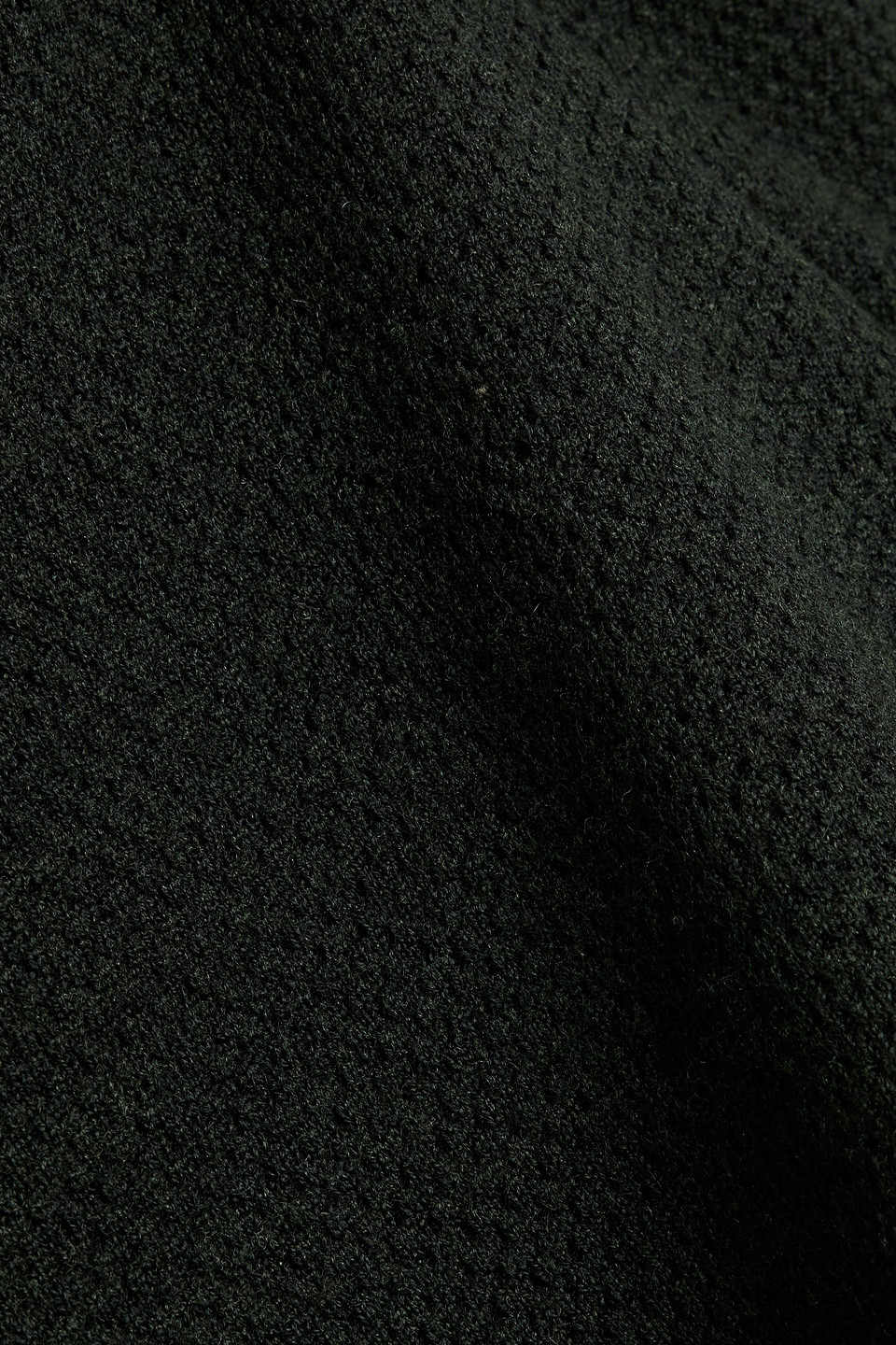 Rag & Bone Bennett Cotton And Wool-blend Sweater In Multi