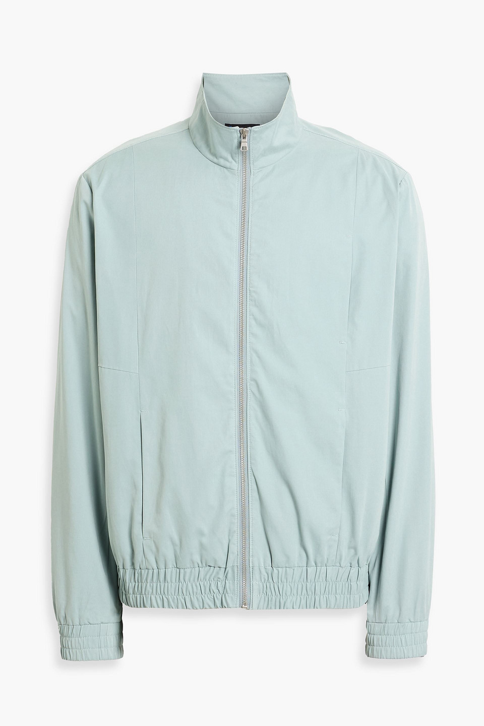 Paige Sonora Woven Jacket In Multi