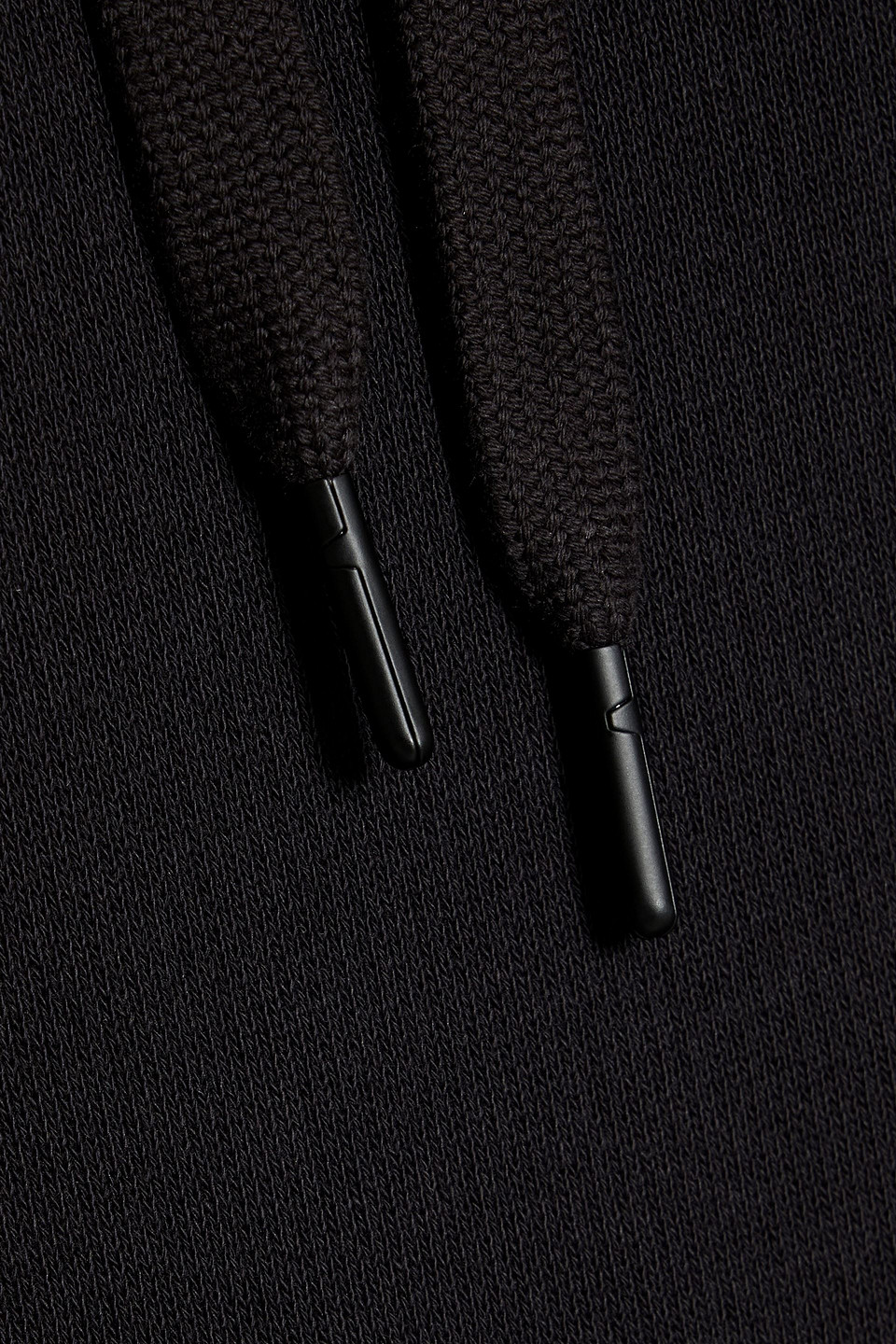 Rag & Bone Damon French Cotton-blend Terry Hoodie In Multi