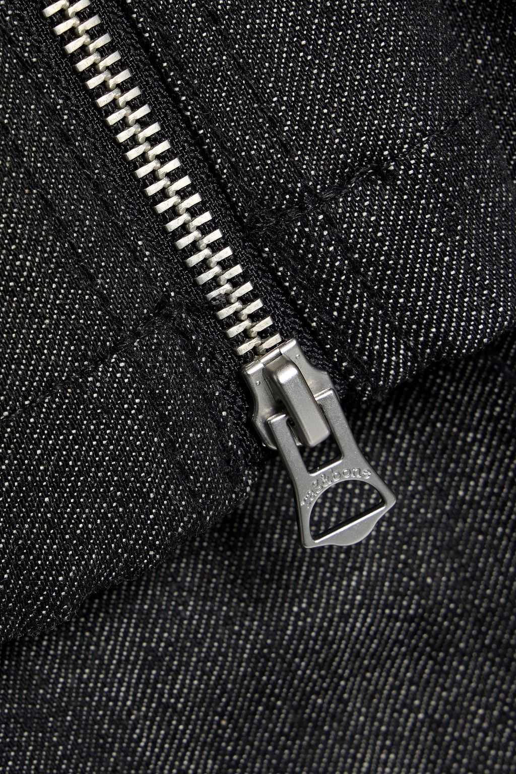 RAG & BONE Alex denim jacket