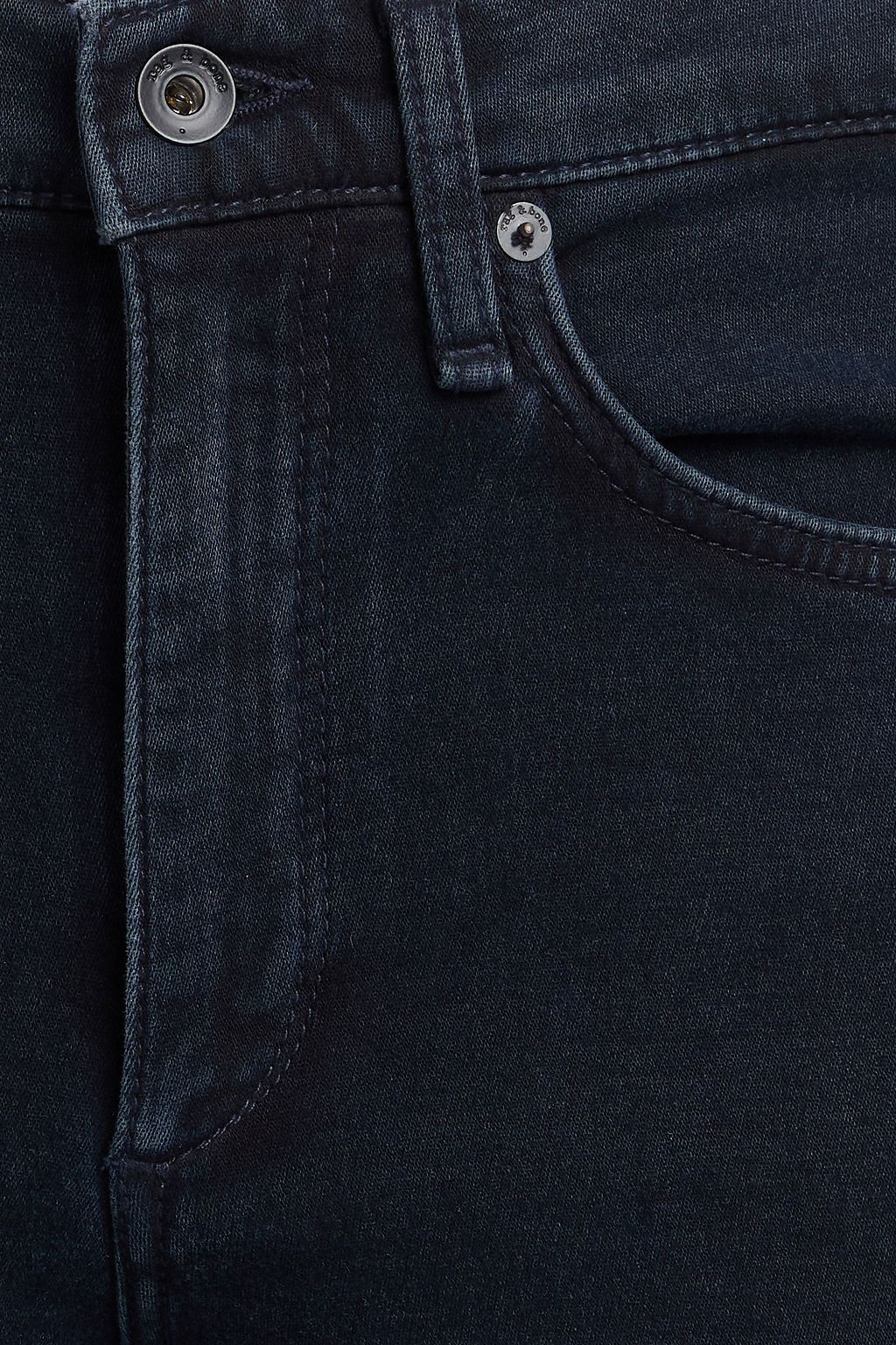 RAG & BONE Fit 2 denim jeans