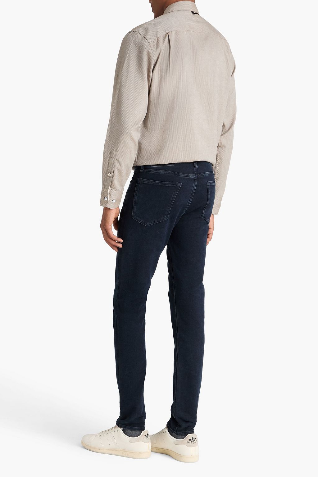 RAG & BONE Fit 2 denim jeans