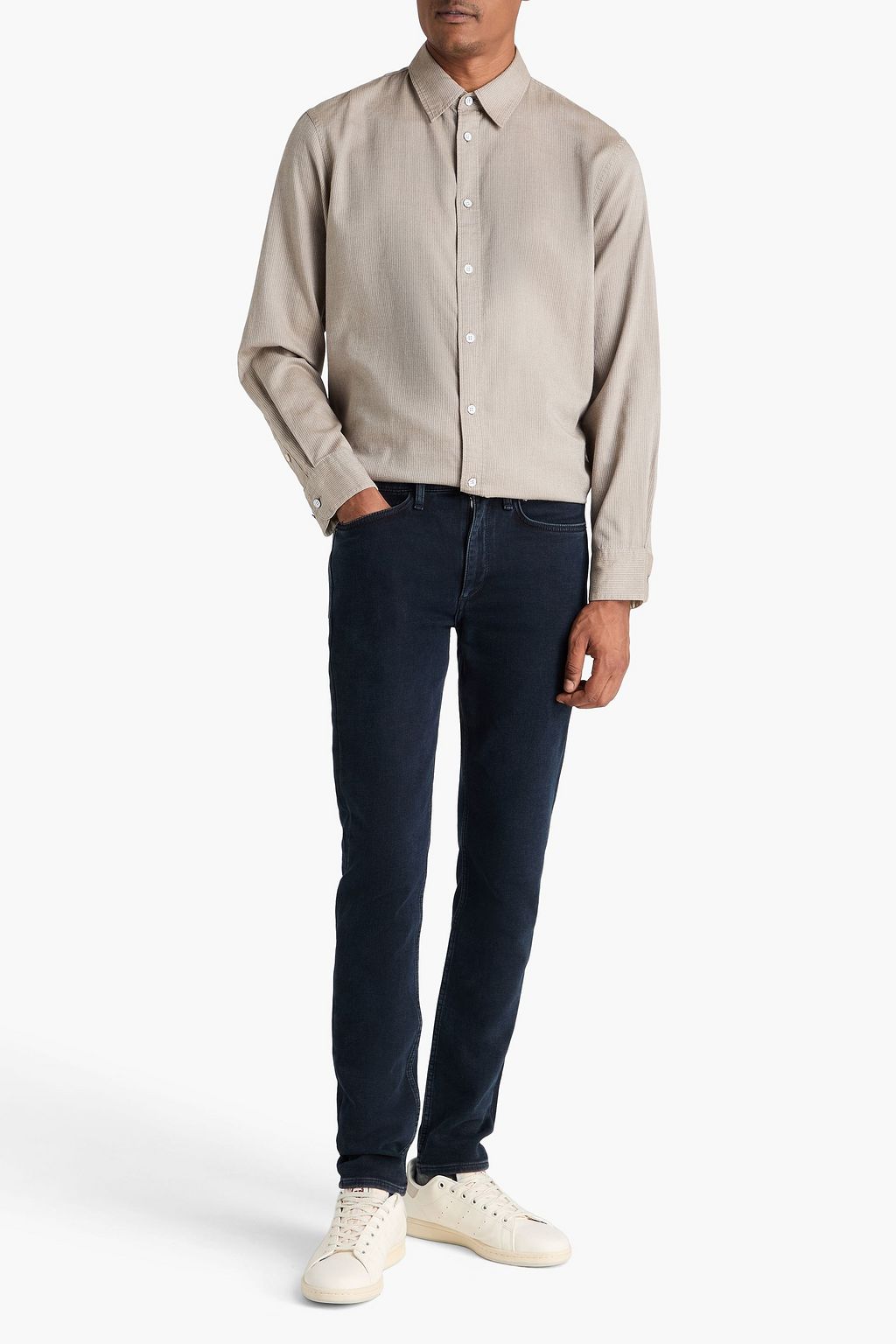 RAG & BONE Fit 2 denim jeans