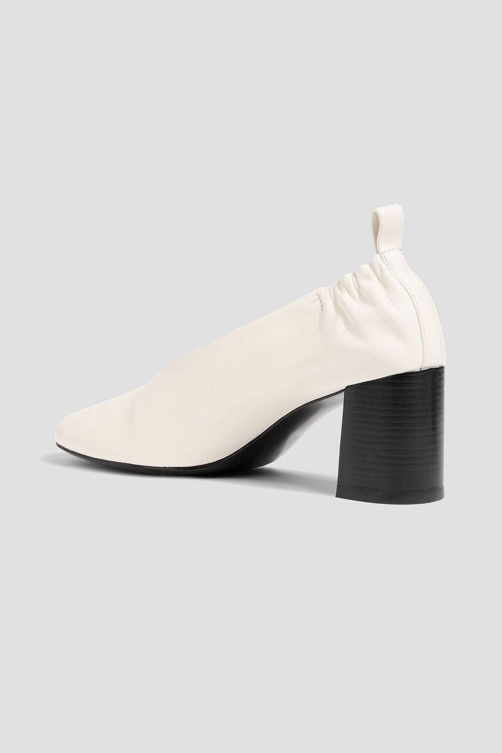 3.1 PHILLIP LIM Leather pumps