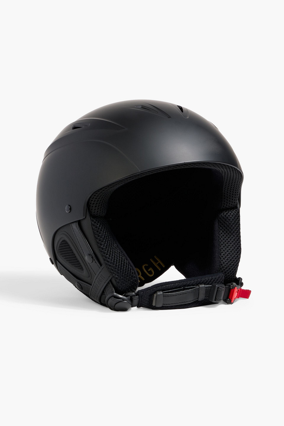 Goldbergh Khloe Ski Helmet In Black