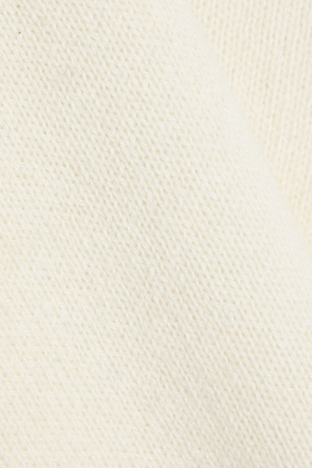 PROENZA SCHOULER Cashmere-blend turtleneck sweater