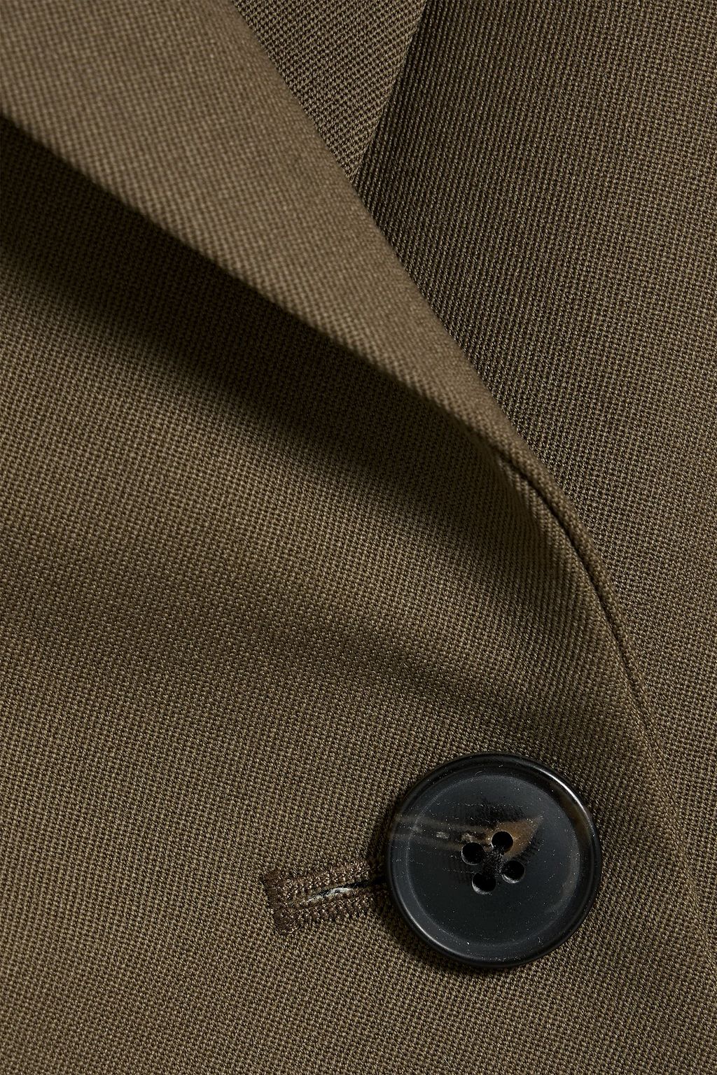 3.1 PHILLIP LIM Wool-twill blazer