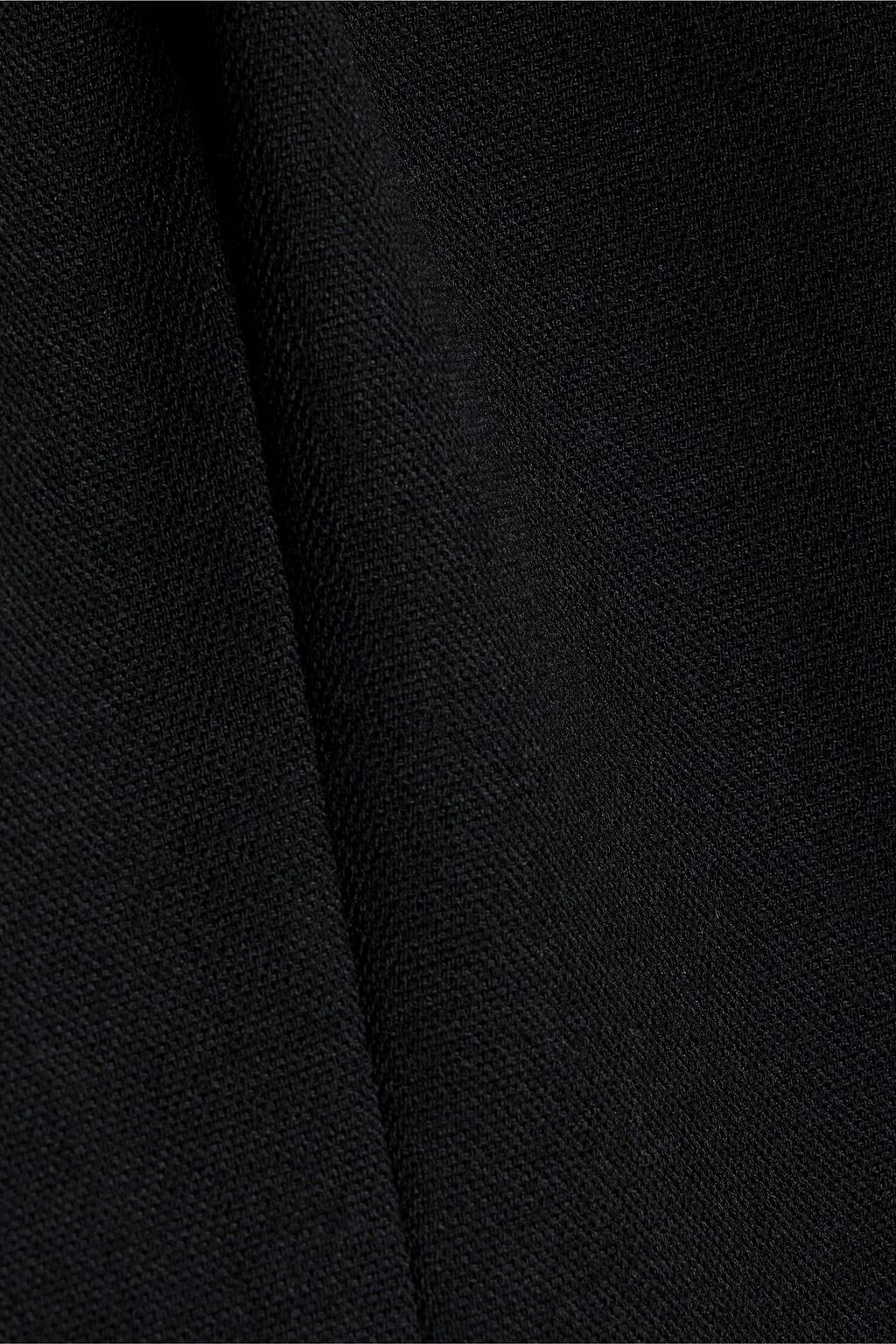 DOLCE&GABBANA Grain de poudre mini dress