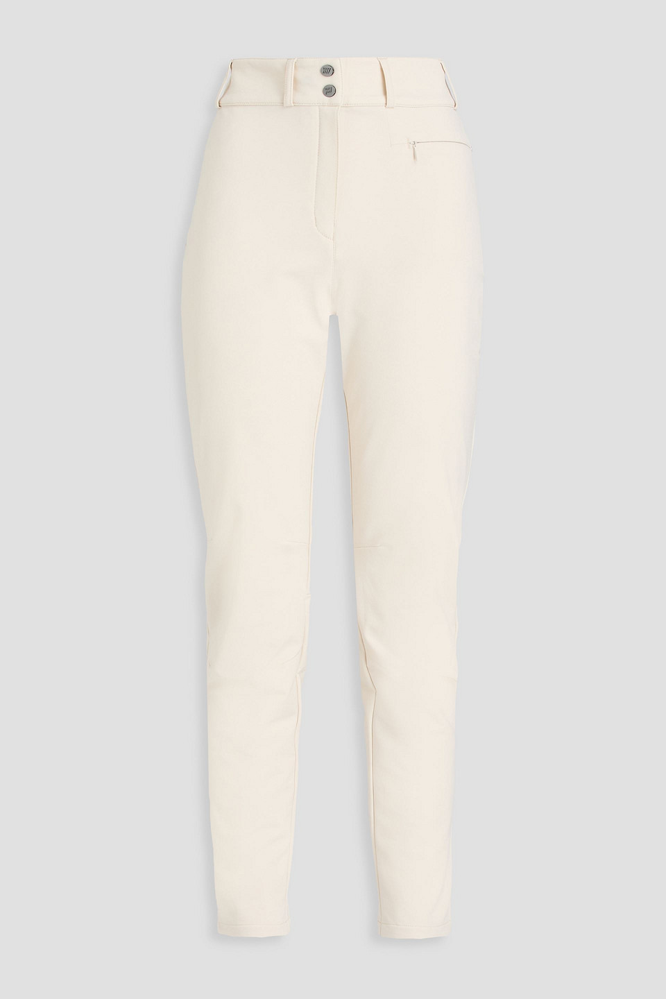 We Norwegians Lista Ski Pants In White