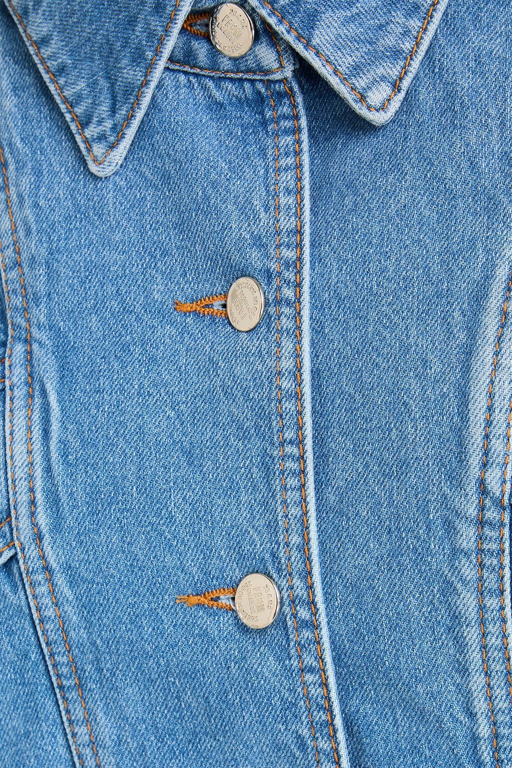 FARM RIO Denim jacket