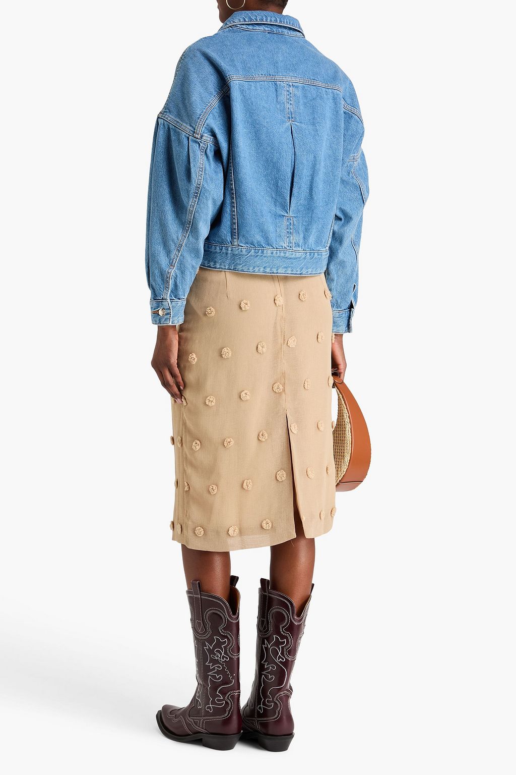 FARM RIO Denim jacket
