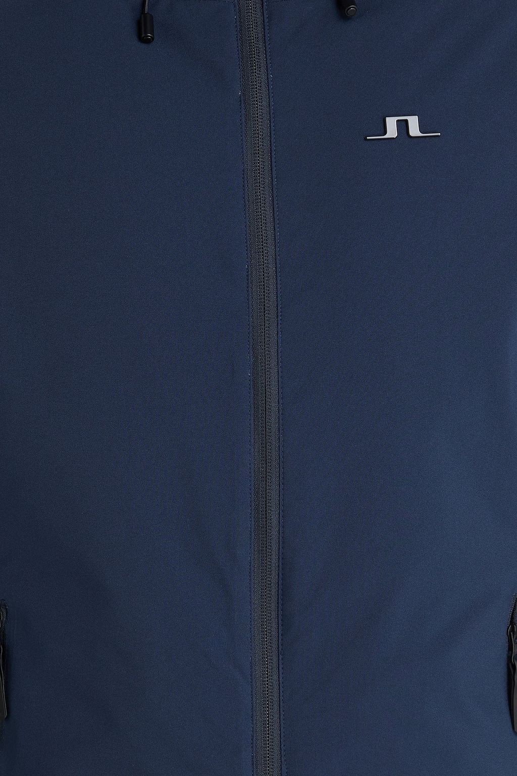 J. LINDEBERG Kerry two-tone ski jacket