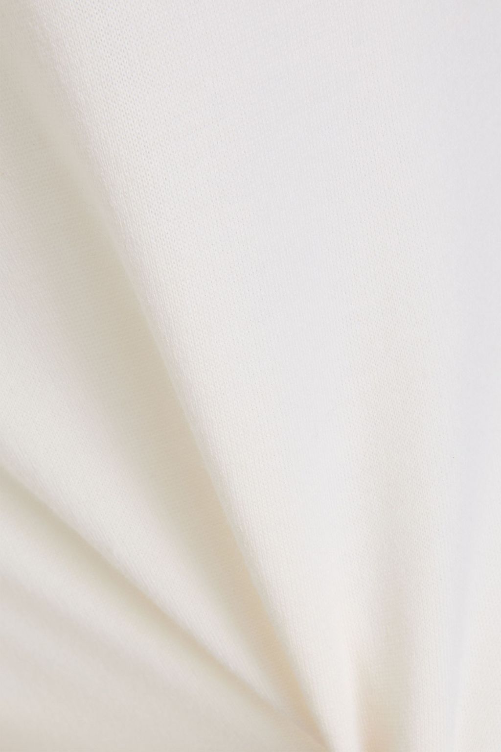 GABRIELA HEARST Palanco merino wool midi dress