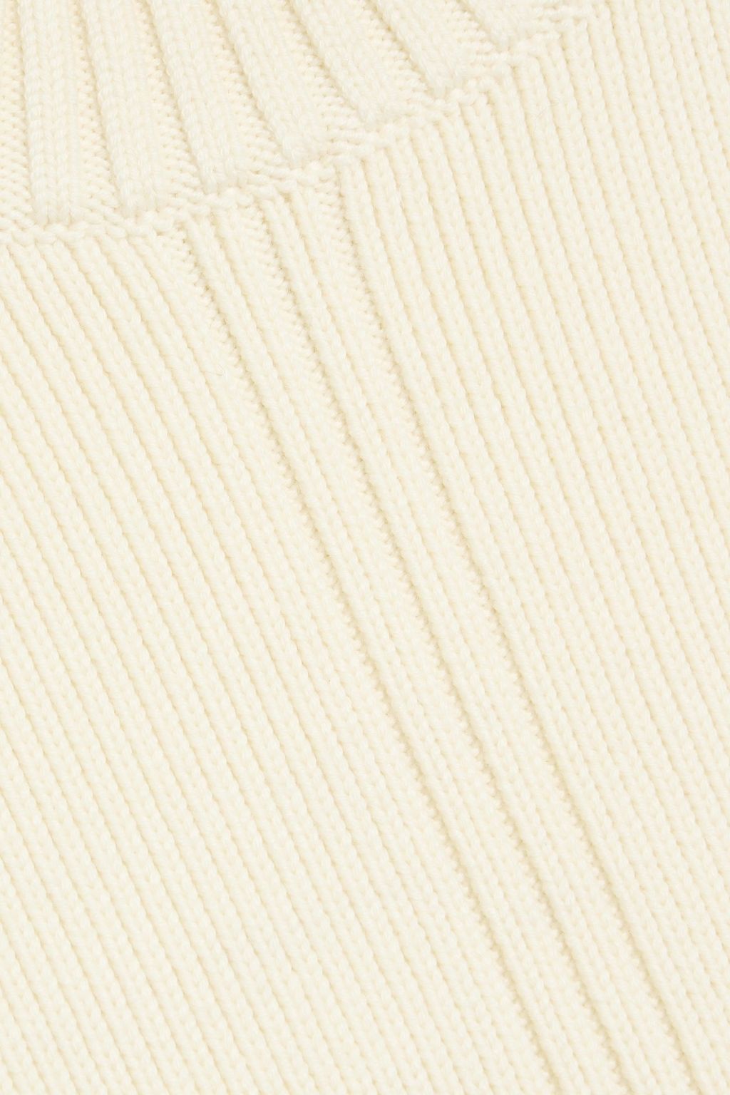 VERONICA DE PIANTE Valentina merino wool sweater
