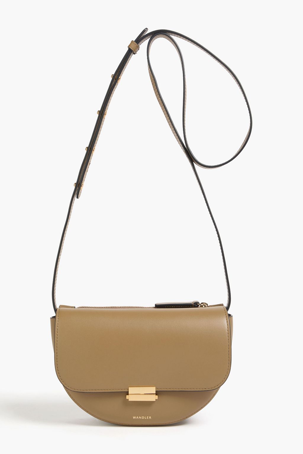 WANDLER Gürteltasche „Anna“ aus Leder