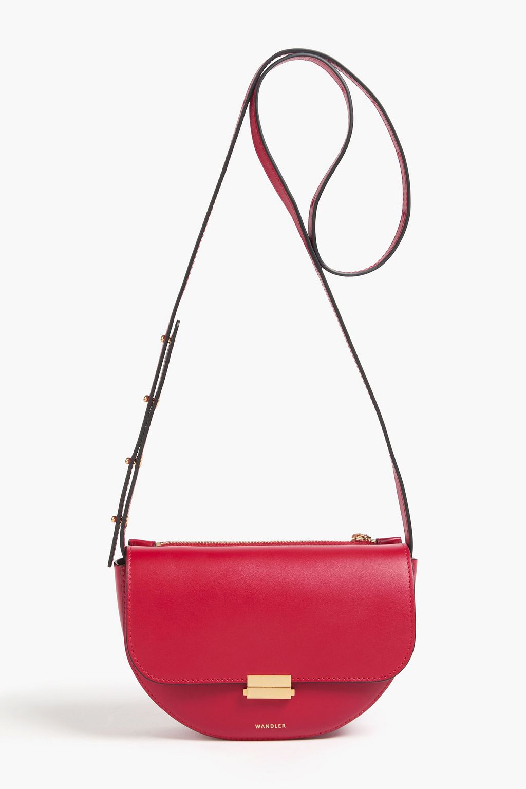 WANDLER Anna leather belt bag