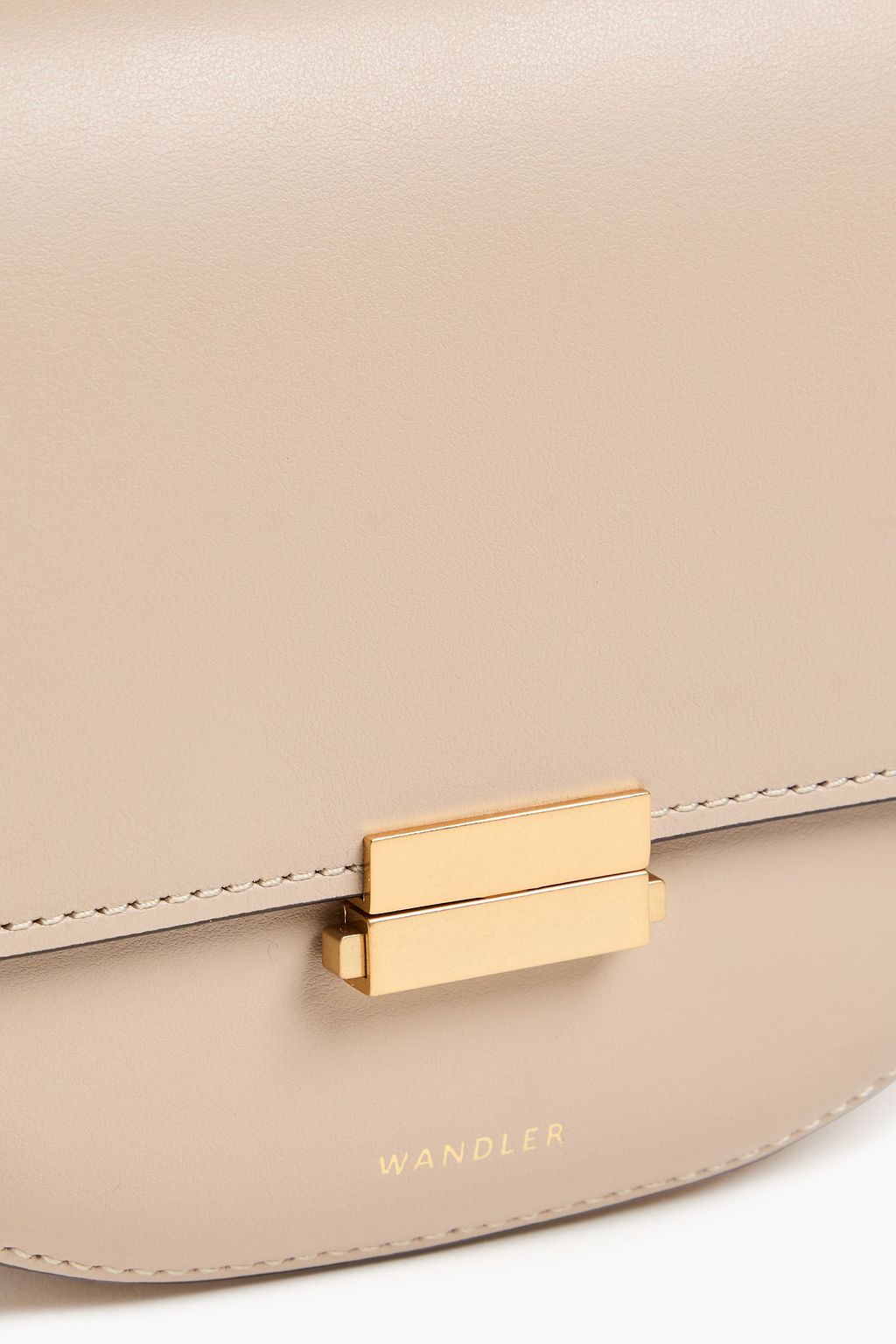 WANDLER Gürteltasche „Anna“ aus Leder