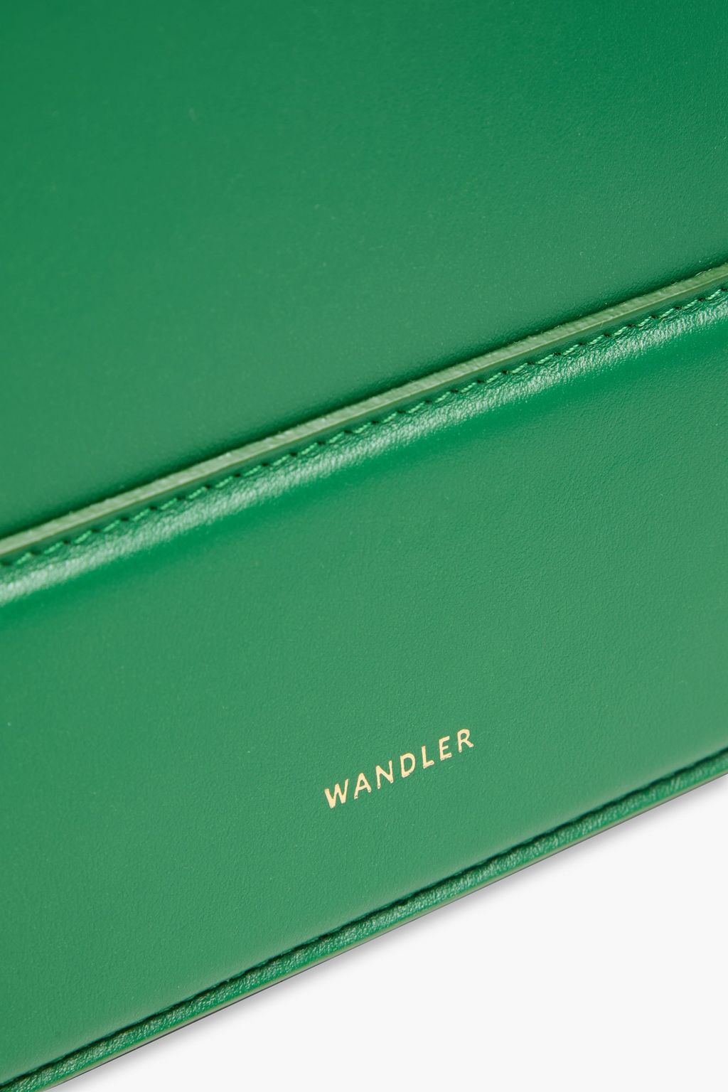 WANDLER حقيبة كتف "بينيلوبي" من الجلد