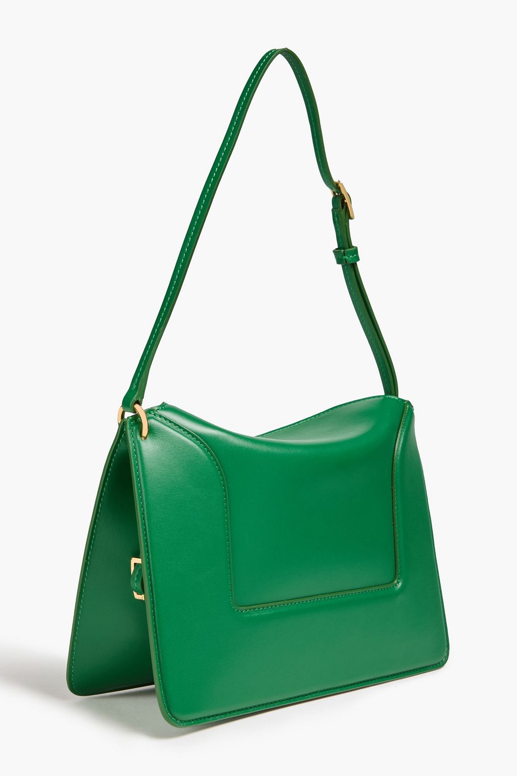 WANDLER حقيبة كتف "بينيلوبي" من الجلد