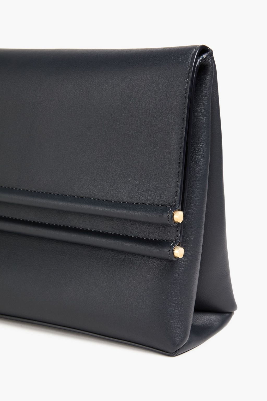 WANDLER Jo leather pouch