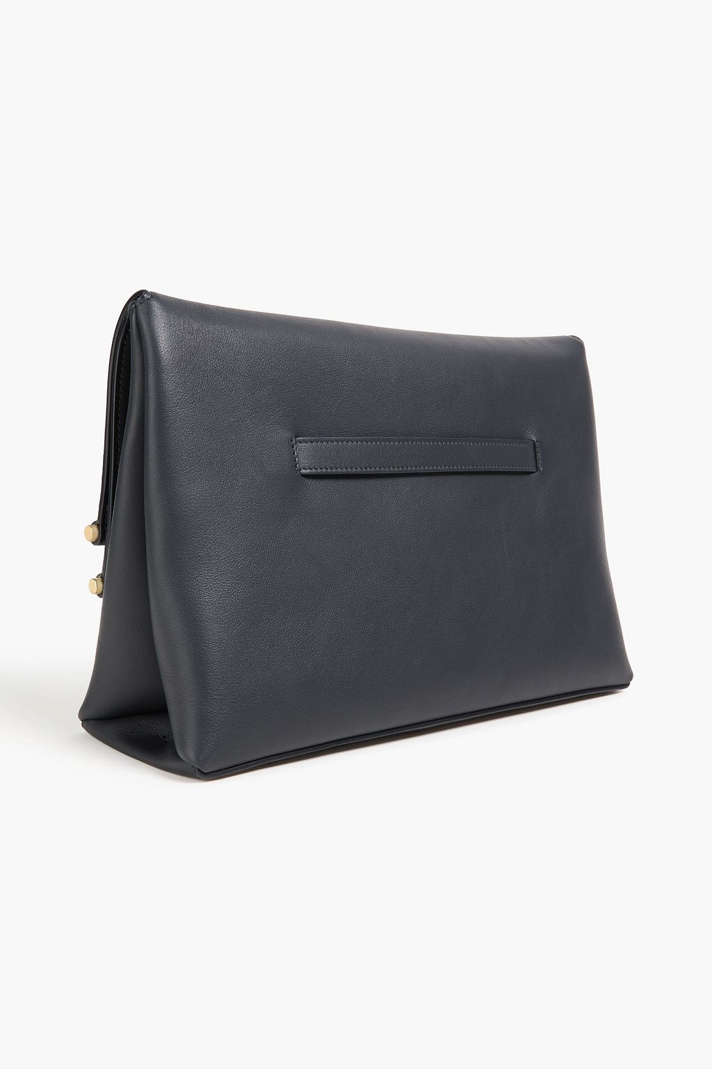 WANDLER Jo leather pouch