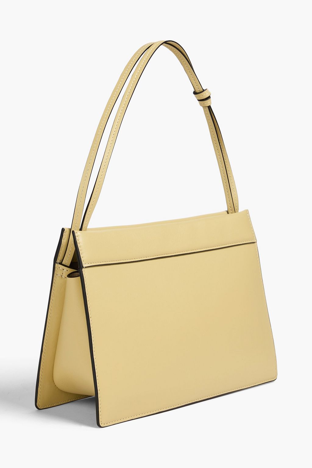 WANDLER Hannah leather shoulder bag