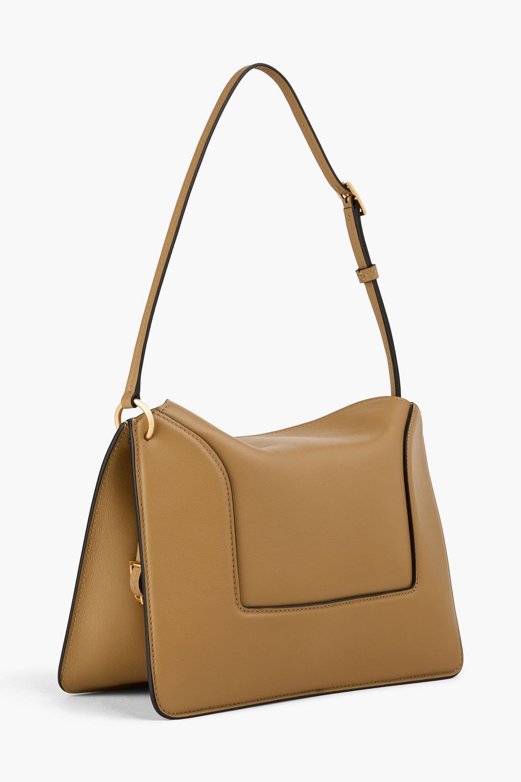 WANDLER حقيبة كتف "بينيلوبي" من الجلد