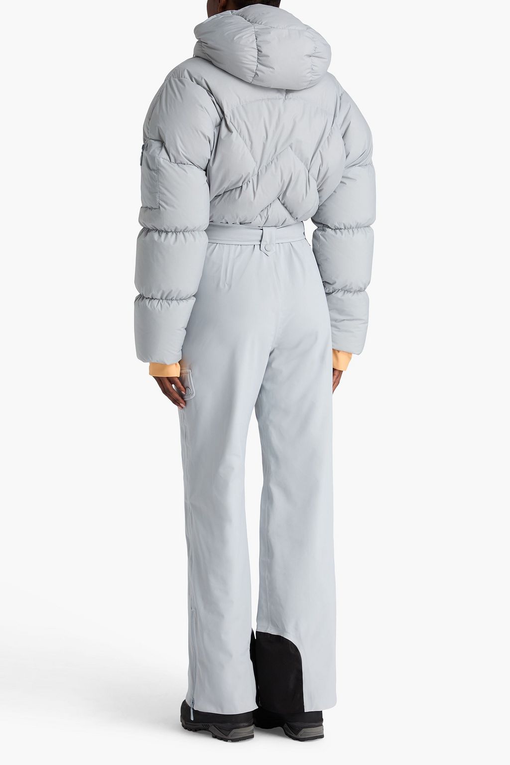CORDOVA Sommet quilted down ski suit