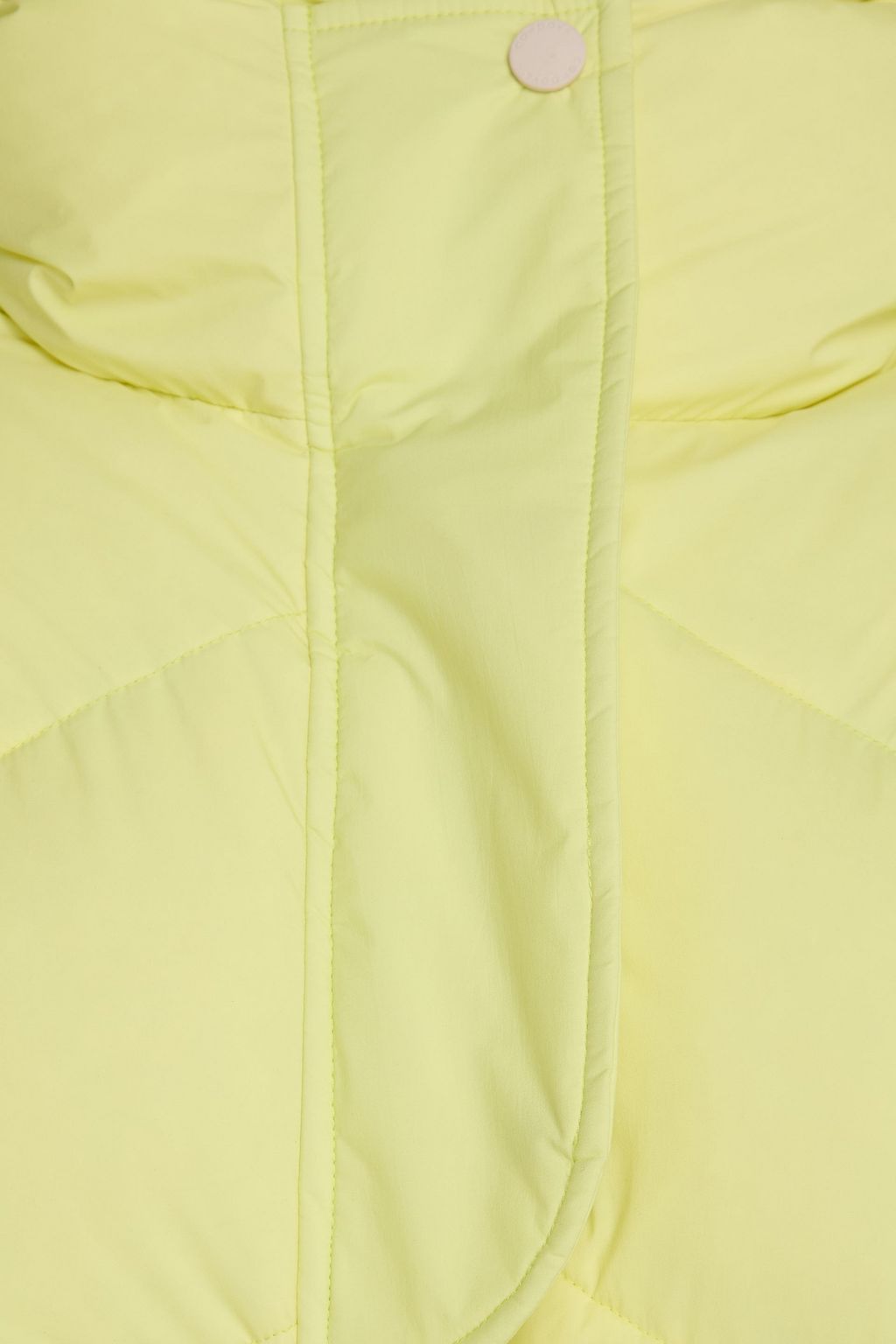 CORDOVA Sommet quilted down ski suit