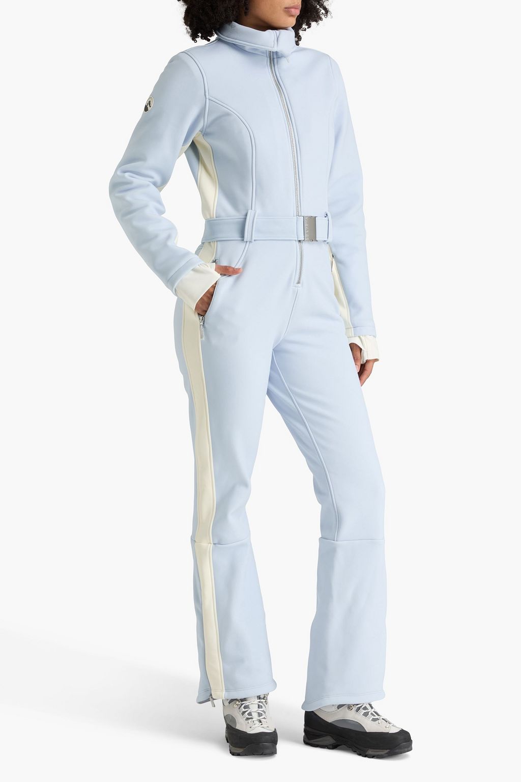 CORDOVA Belted ski suit