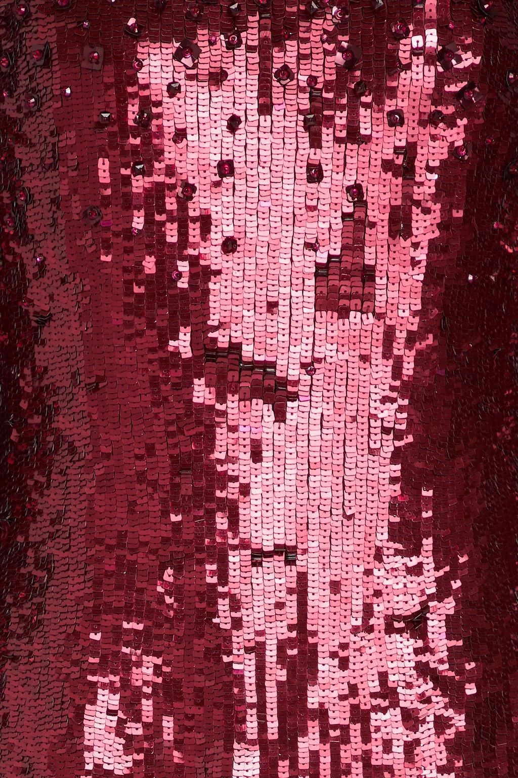 JENNY PACKHAM Embellished tulle gown