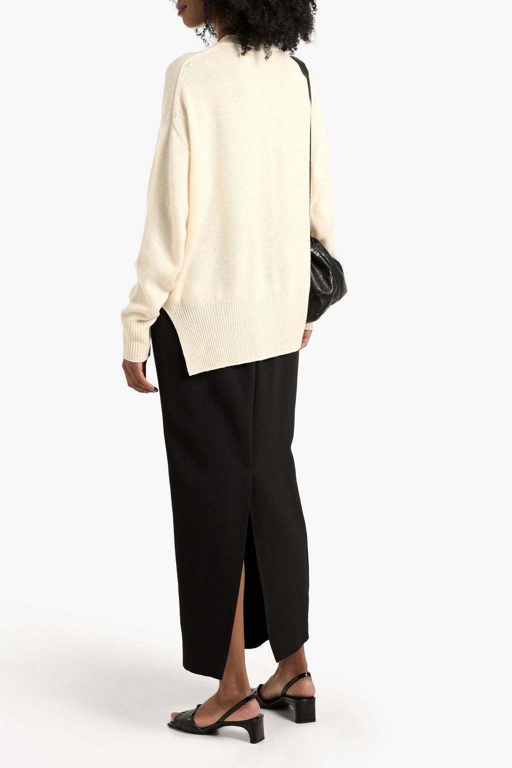 JIL SANDER Cashmere sweater