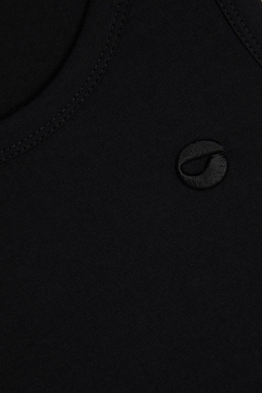 COPERNI Cotton and modal-blend jersey tank